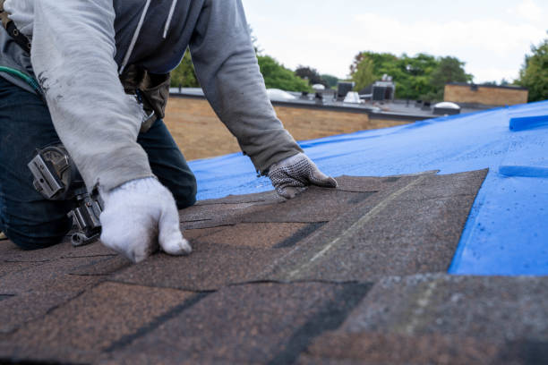 Heating Cable for Roof Installation in Janesville, IA