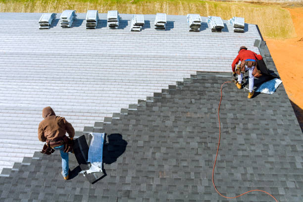 Best Roof Waterproofing Services  in Janesville, IA