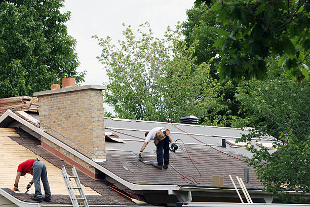 Best Commercial Roofing Services  in Janesville, IA