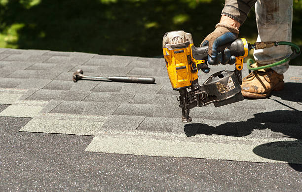 Best Residential Roofing Contractor  in Janesville, IA